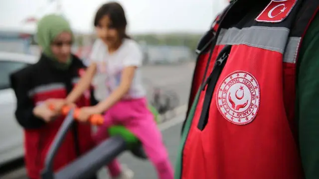 Family Ministry provided psychosocial support to more than 26,000 people in 9 months