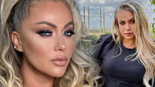 Yeliz Yeşilmen denies name confusion in drug investigation