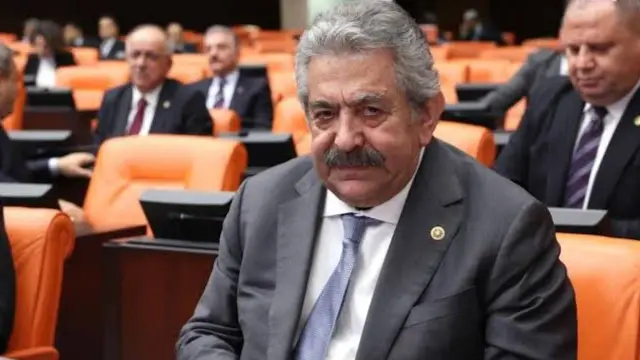 فاتي يلديز من حزب الحركة القومية يقول لا حاجة للجنة في البرلمان التركي للتحقيق