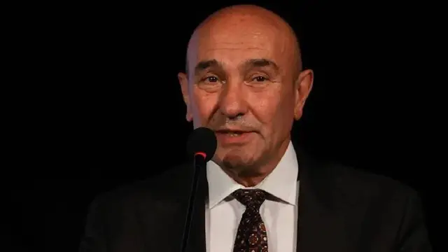 Up to 14 years sought for Tunç Soyer in Gaziemir case