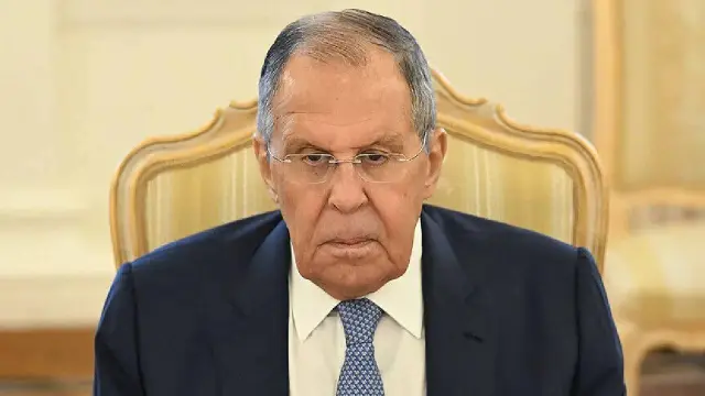 Лавров: С-400 можно передать другой стране