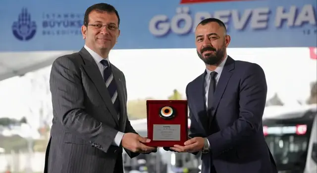 Remzi Baka says he paid İBB legal counsel 380 million lira