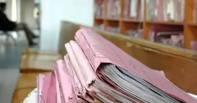 Enforcement files rise to 26,358,338
