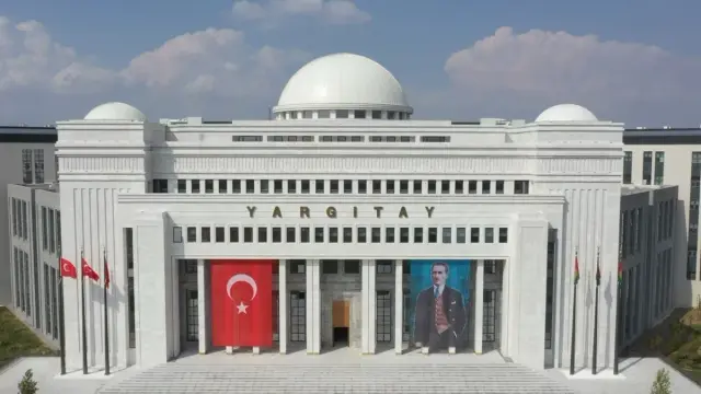 Turkish Court of Cassation says unusual gifts can be reclaimed if engagement ends
