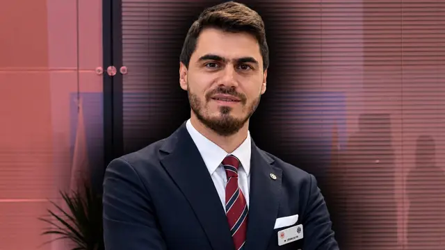 İskender Balcı surrenders in fund probe