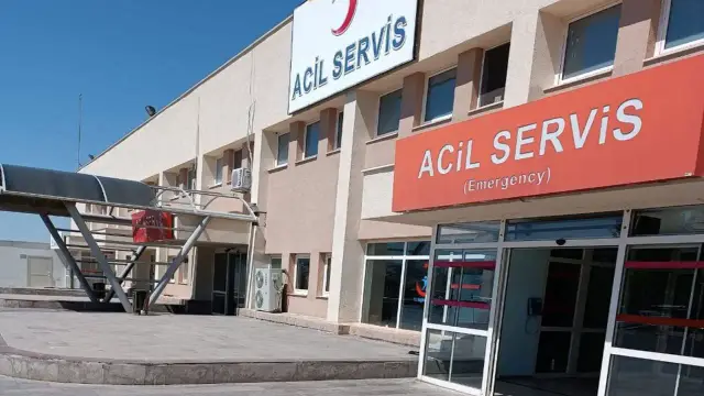 3 people including doctor detained in Nevşehir State Hospital investigation
