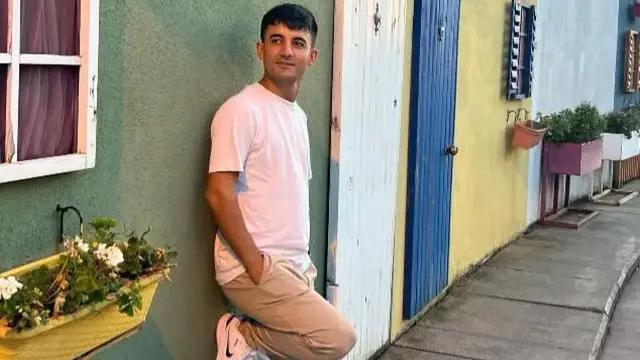 Specialist sergeant killed by wedding gunfire