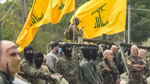 رويترز: إدارة سوريا وحزب الله التقيا في تركيا