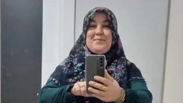 Ayşegül Yaşar, reported missing in Osmaniye, found dead
