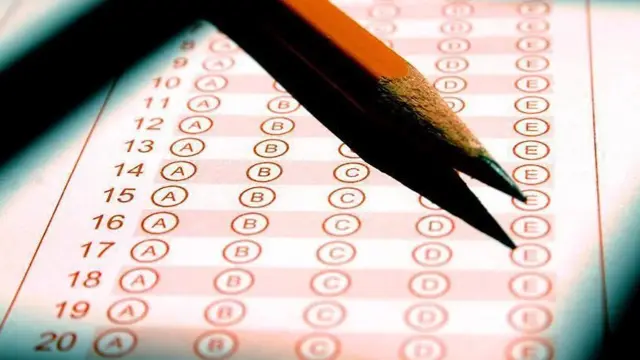 e-YDS results announced, available on ÖSYM website