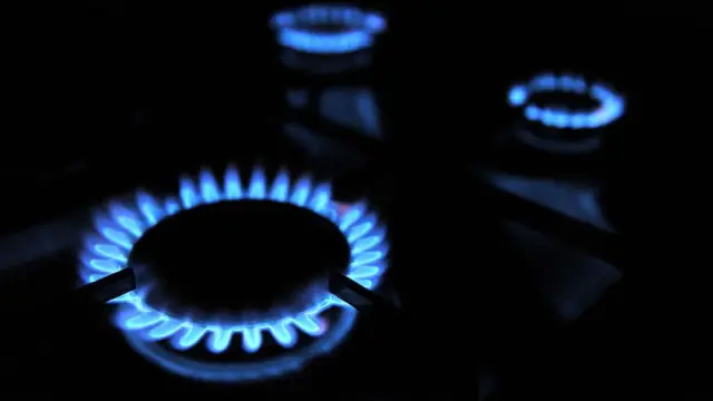 Natural gas aid: 1.082 billion lira paid to 620,464 people