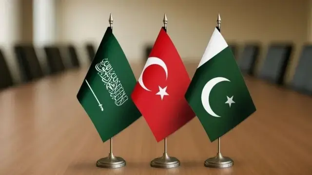 Saudi Arabia approves visa waiver deal with Türkiye