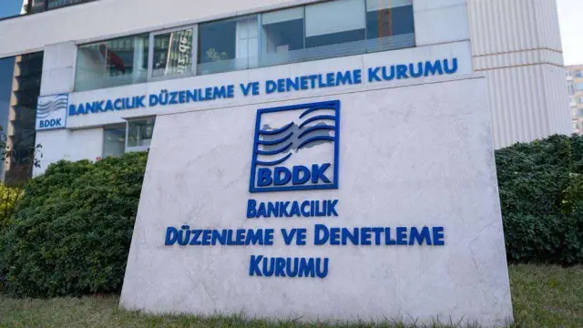 BDDK gave grade A without performance review
