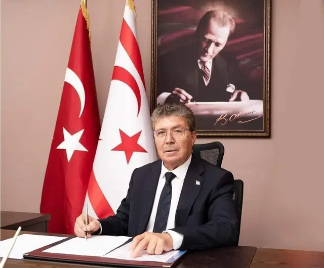 Üstel: 40,000 lira bonus for social insurance pensioners in November