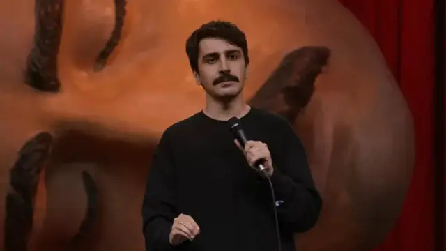 Deniz Göktaş sentenced to prison and released