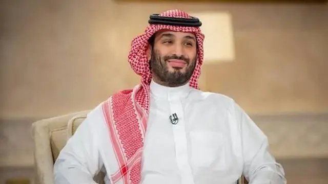 بن سلمان: أسسنا مع تركيا وباكستان اتفاق مكة للدفاع المشترك