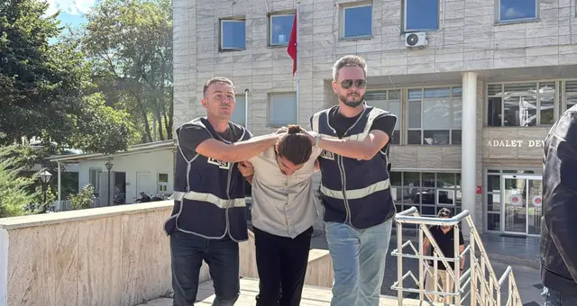 Suspect who removed Atatürk bust in Muğla arrested