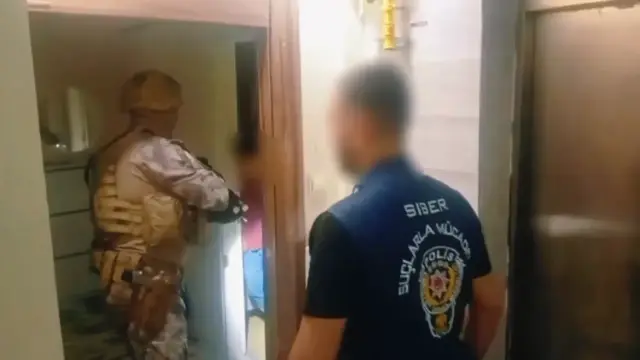 37 suspects caught in illegal betting operation centered in Şanlıurfa