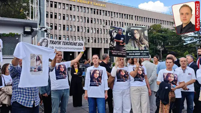 First hearing on November 12 in case of Yağmur Pehlivanlı, 15, who died in Kastamonu