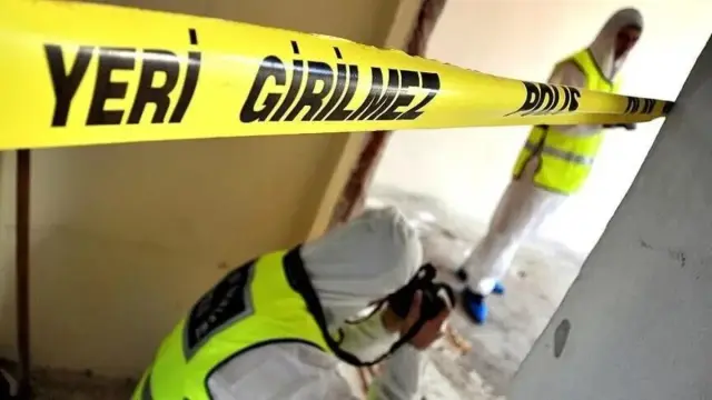 Minister Gürlek says three old death files solved