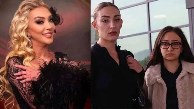 محاكمة المتهمين في وفاة المغنية غولو تبدأ غدا