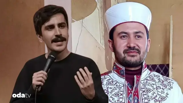 Imam who sent support message gave defense on August 27