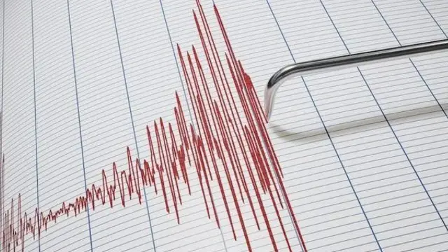 3.8-magnitude earthquake recorded off Kuşadası Gulf