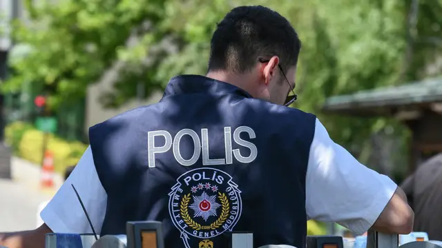 Montage photo suspect arrested on influence peddling charges