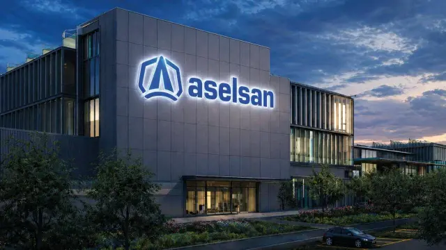 اتفاق بمليار يورو بين ASELSAN ورئاسة الصناعات الدفاعية التركية