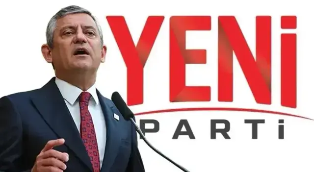 AYM gives YENİ Party one month for defence