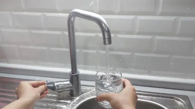 Drinking water warning in Rize after heavy rainfall
